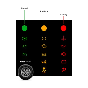 an image of a car's brake system