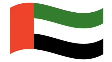 the flag of kuwait
