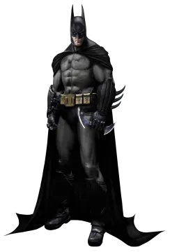 batman the dark knight