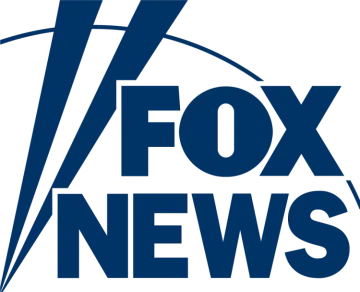 the fox news logo