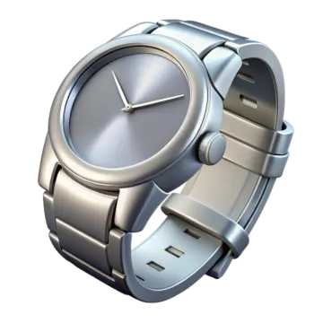 an image of a wrist watch on a white background