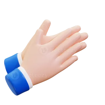 a person's hand with a wrist band