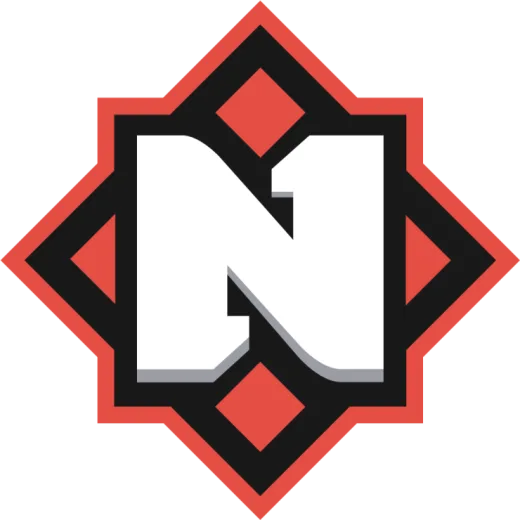 the logo for the north carolinas