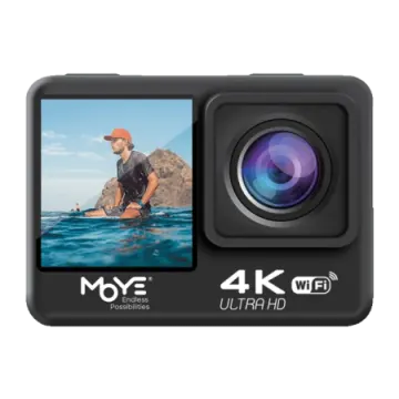 an image of the gopro 4k action camera