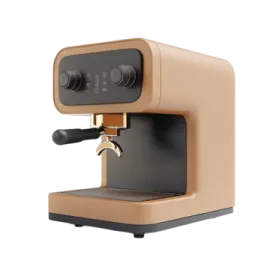 an image of a coffee machine on a white background