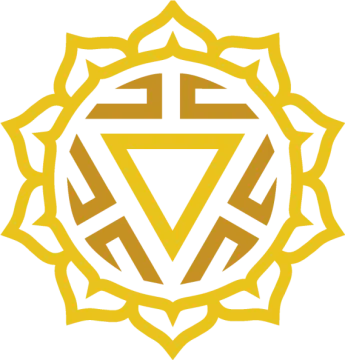 the seven chakraa symbol