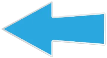 a blue arrow pointing to the right