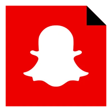 the snap icon for snap