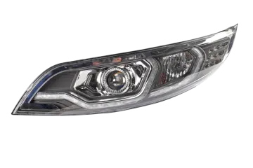 led headlight for toyota