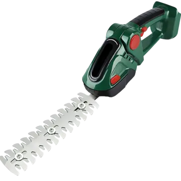 A green and black corded cord with the word'power'on it