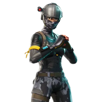 a woman wearing a helmet and holding a banana