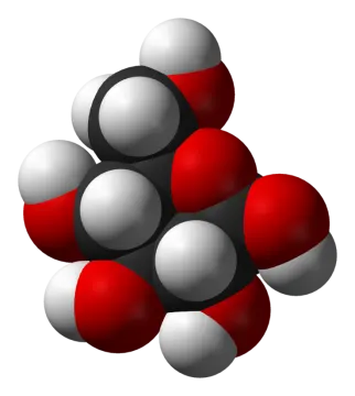 an image of a molecular molecule