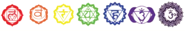an image of a group of different colored arrows