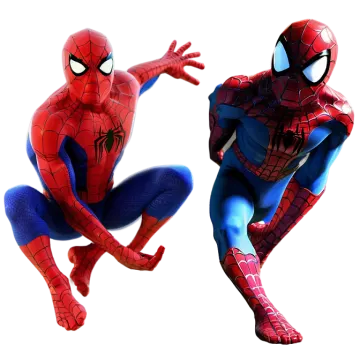 the amazing spider man