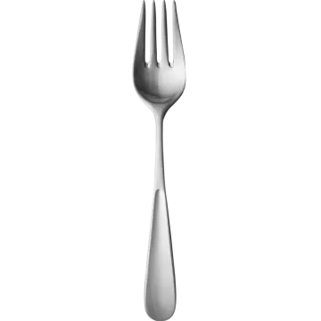 a fork and knife on a white background