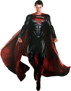 man of steel superman