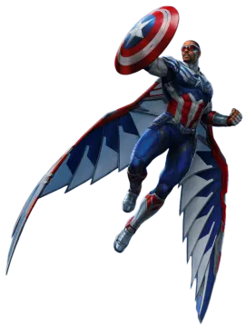 captain america the first avenge