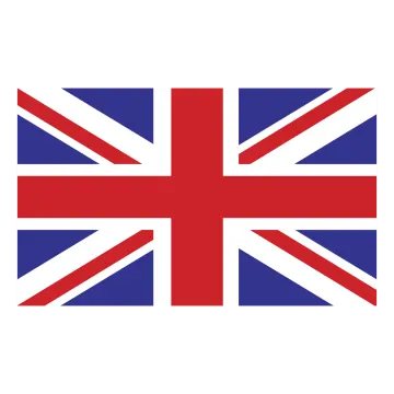 the british flag