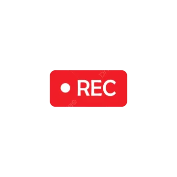 the rec logo