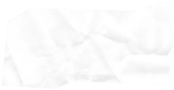 a piece of paper on a white background