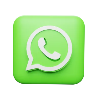 a green icon with the text whatsaw on it