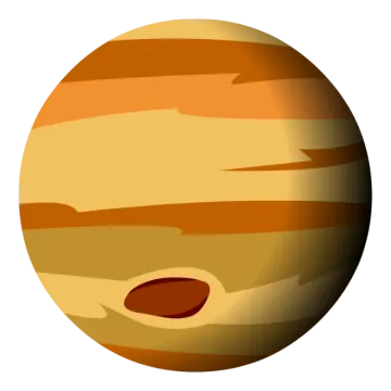 an image of the planet saturn