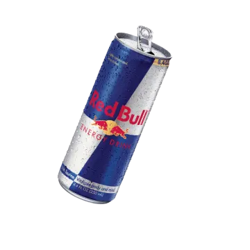 red bull energy drink