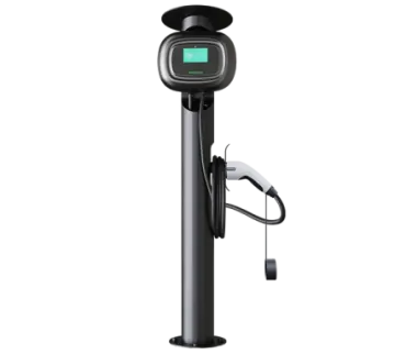 an image of a metal detector on a white background