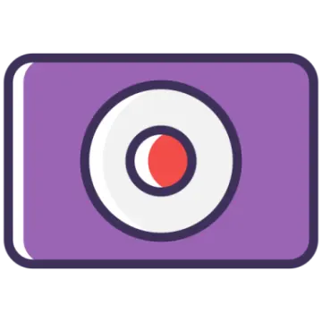 an image of a camera