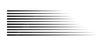 a black and white logo with the letter e on it