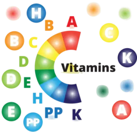 vitamins logo