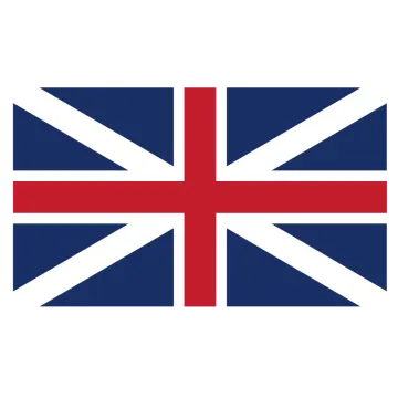 the british flag
