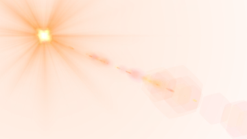 an image of the sun in a white background