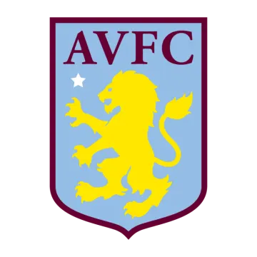 the aston football club logo
