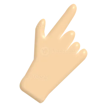 a person's hand showing the middle finger
