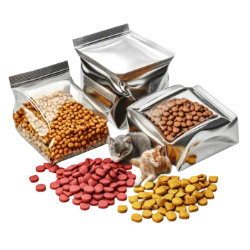 a variety of different types of nuts and nuts
