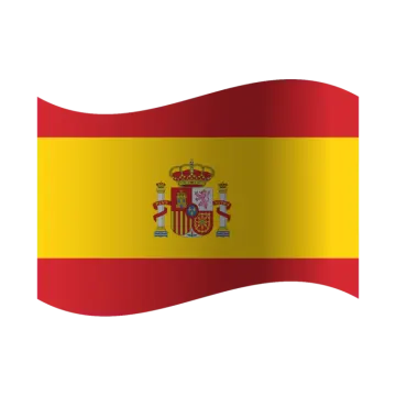 the flag of spain