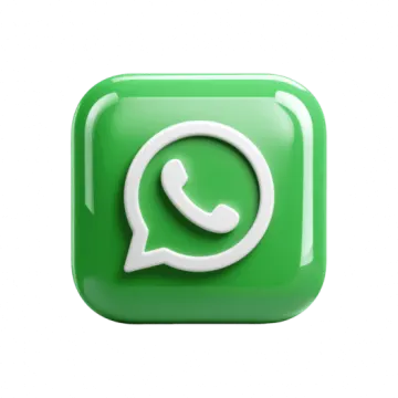 a green square icon with the word whatsaw on it