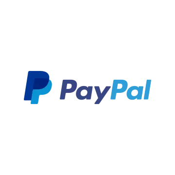 pay logo with the title'pay '