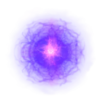 an image of a purple flower