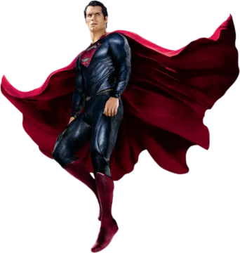 man of steel superman