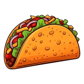 a tat of tacoa