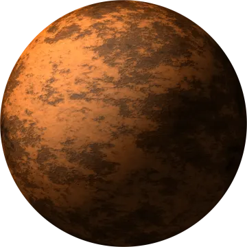 an image of the planet venus