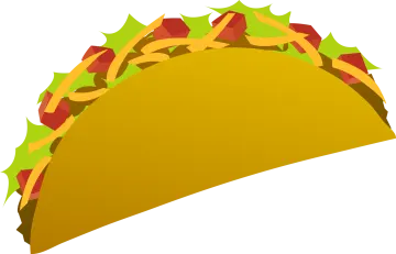 an image of a tacoa