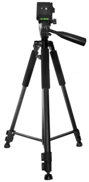 an image of a tripod on a white background