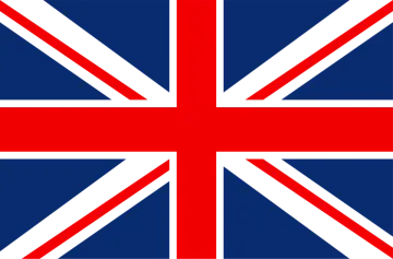 the british flag