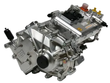 a carbudet is shown in this image
