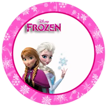 free printable frozen birthday invitations