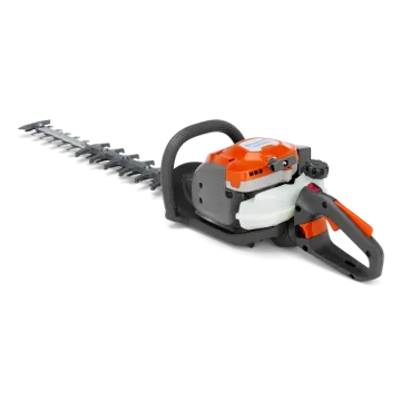 A black and decker hedge trimmer