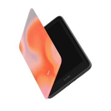 an image of a tablet with the screen open